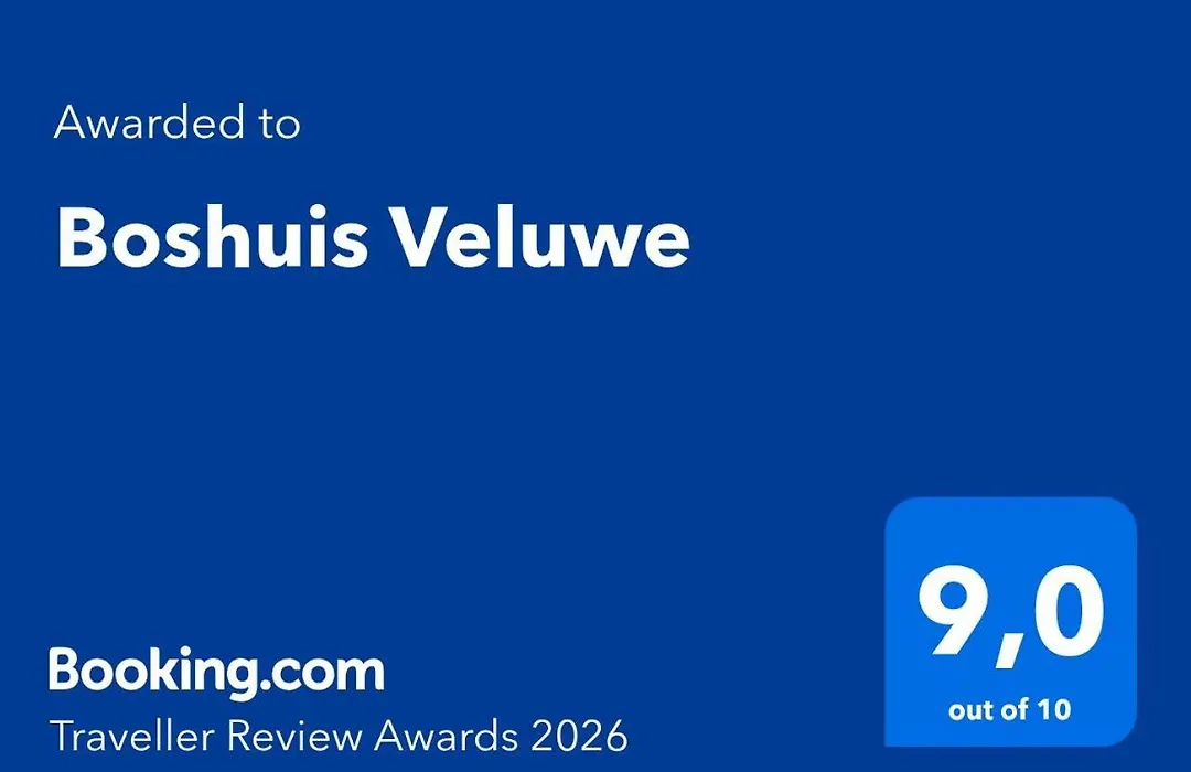 Boshuis Veluwe-1